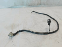 2007-2017 Suzuki V-Strom 650 DL650 Negative Minus Battery Wire Lead Cable - C3 Cycle