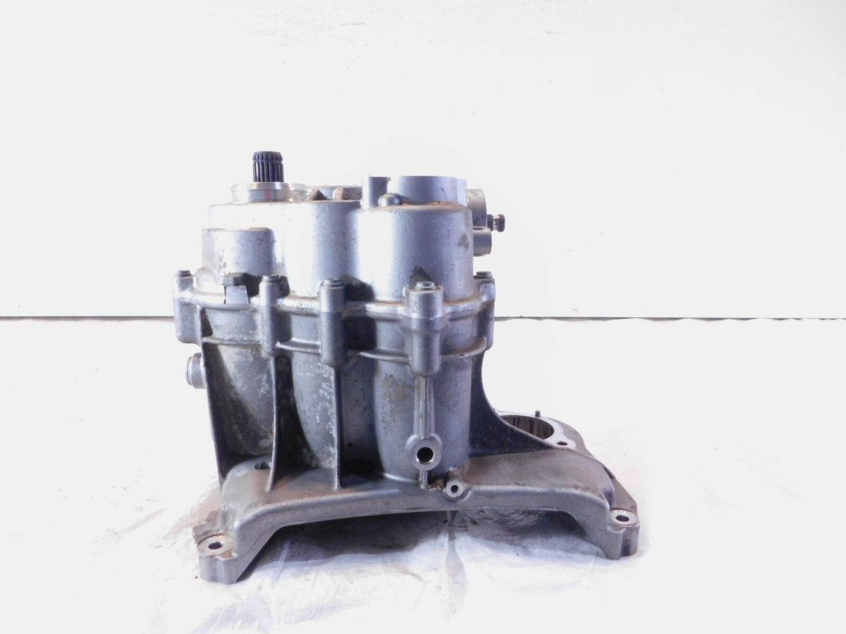 2005-2008 BMW R900RT & R1200RT Silver Transmission Gears & Housing Gearbox - C3 Cycle