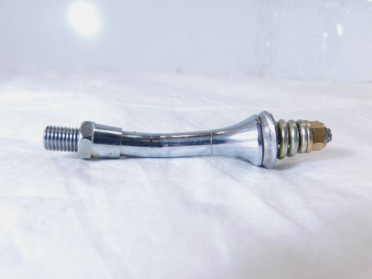 Honda VT1100 VT1100C Sabre Spirit Aero & Sabre 1100 Left Rear View Mirror Stem - C3 Cycle