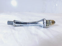 Honda VT1100 VT1100C Sabre Spirit Aero & Sabre 1100 Left Rear View Mirror Stem - C3 Cycle