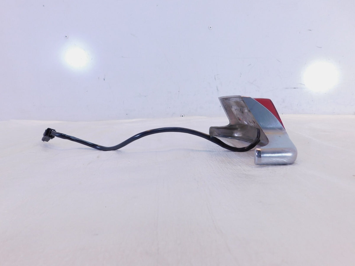 Harley Davidson Softail FLSTC Heritage Classic Rear Wheel Fender Tip Light Lamp - C3 Cycle