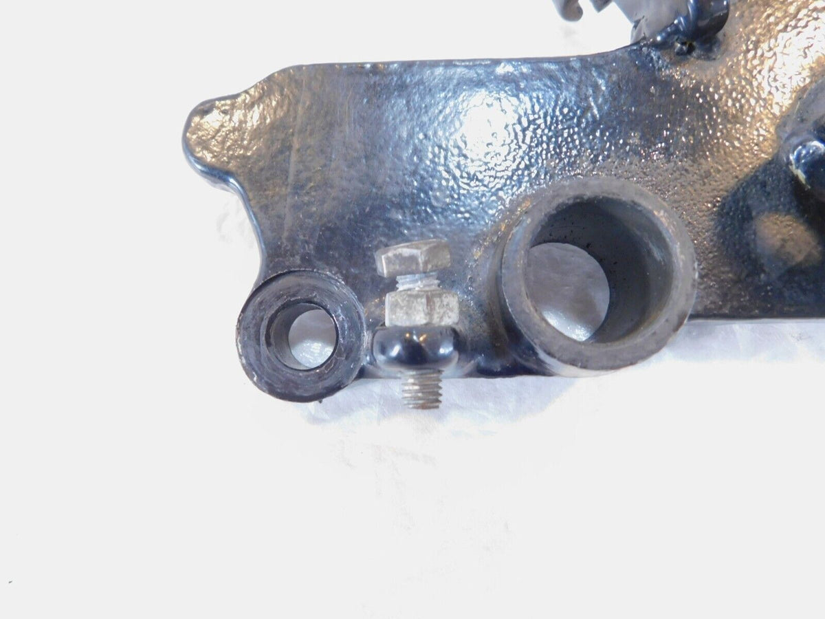 86-06 Kawasaki VN750 Vulcan 750 Right Front Footrest Foot Peg Mount Bracket Stay - C3 Cycle