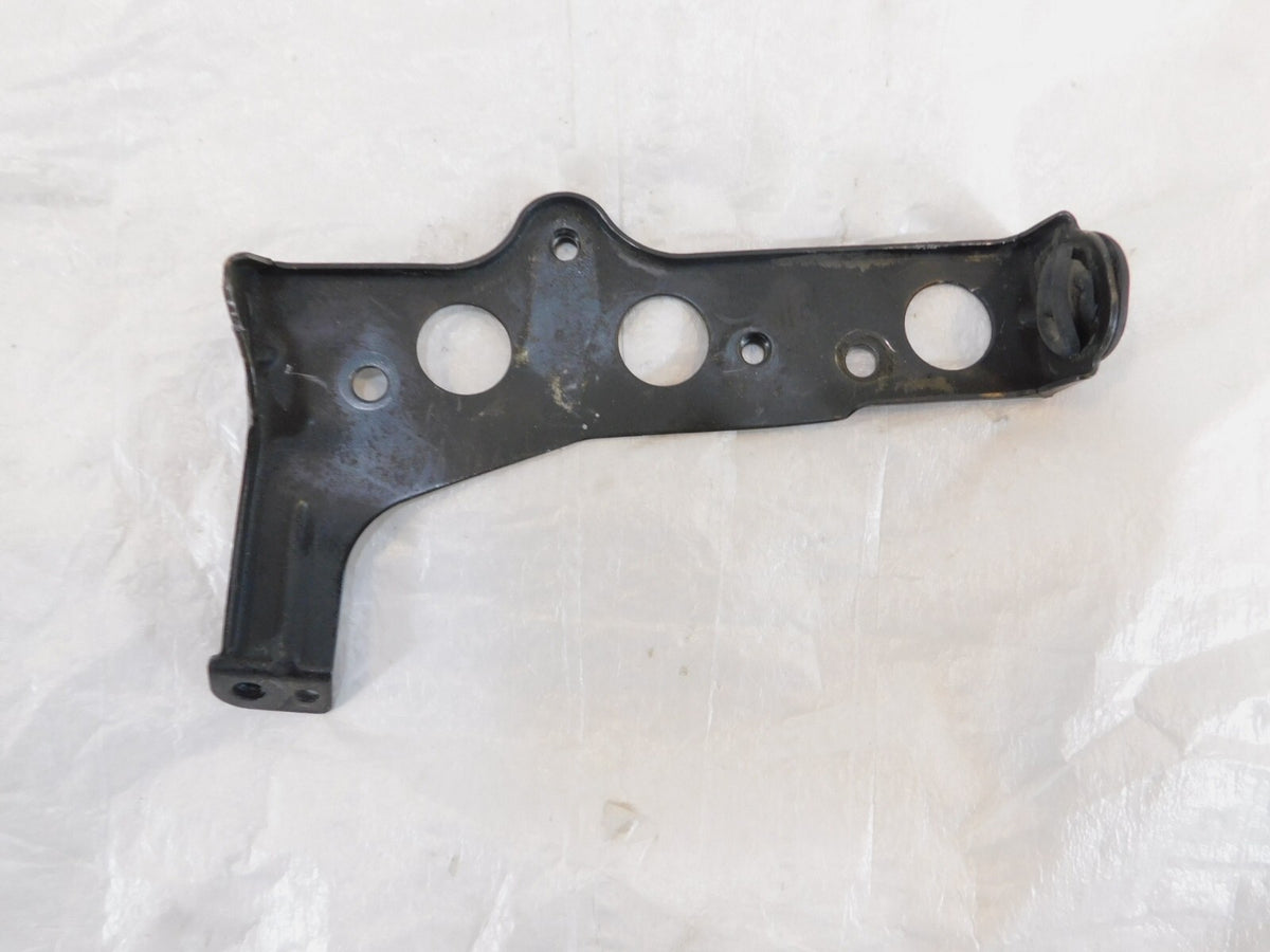 Honda VTX1800 VTX1800S VTX1800R Brake Line Pressure Control Valve PCV Bracket - C3 Cycle