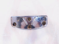 Harley Davidson Softail & Touring Road King & Electra Glide Footboard Floorboard - C3 Cycle