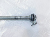 Suzuki RF600R & Bandit 600 GSF600 GSF600S Rear Wheel Shaft Pivot Axle Spindle - C3 Cycle