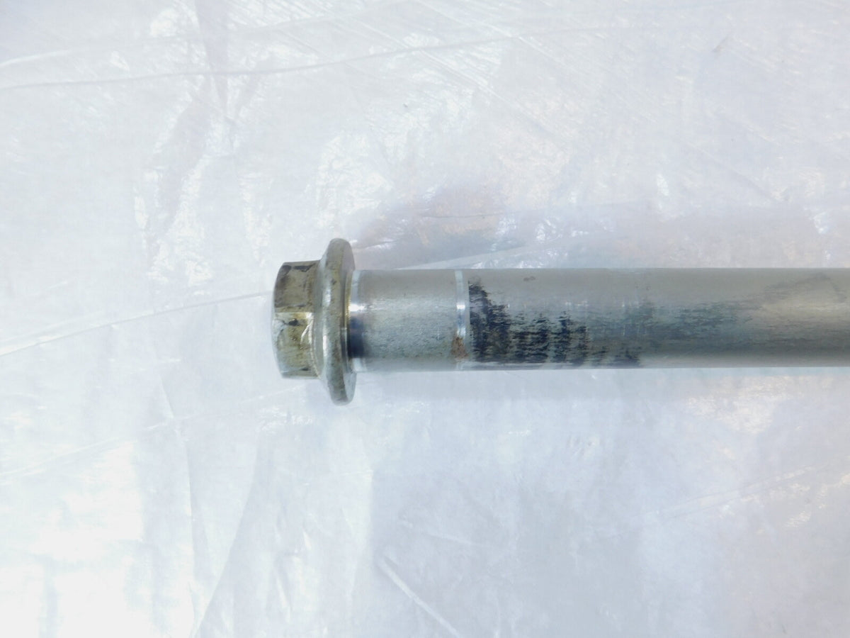 1994-1996 Suzuki RF600 & RF600R Rear Fork Swingarm Swing Arm Pivot Bolt Shaft - C3 Cycle