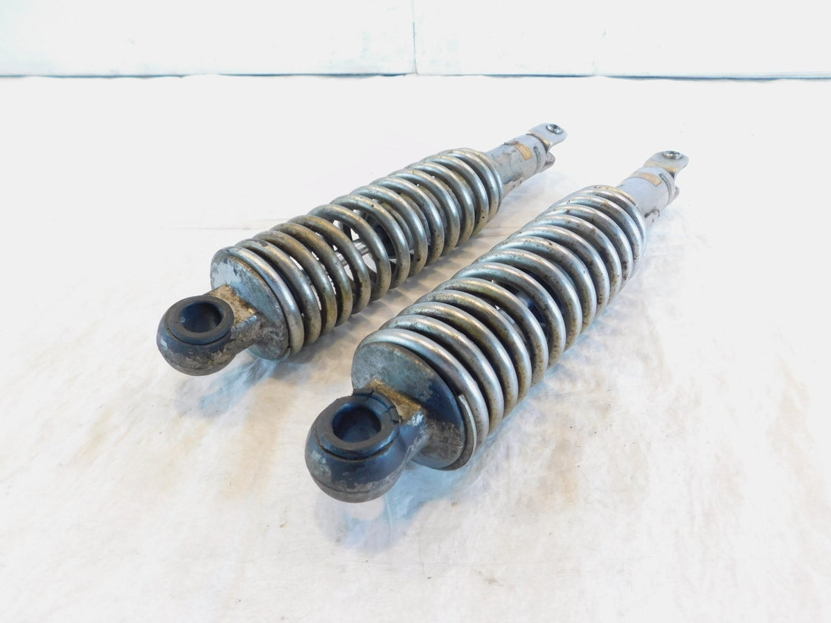 Honda CM400 & CM450 Custom Rear Left/Right Wheel Suspension Shock Absorbers - C3 Cycle