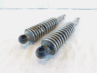 Honda CM400 & CM450 Custom Rear Left/Right Wheel Suspension Shock Absorbers - C3 Cycle