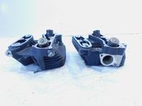 Harley Davidson Sportster 883R XL883R Engine Motor Cylinder Heads Springs Valves - C3 Cycle