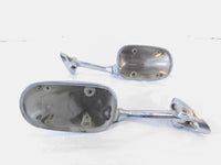 2008-2019 Suzuki GSX1300R GSX 1300R Hayabusa Right/Left Mirror Bodies -For Parts - C3 Cycle
