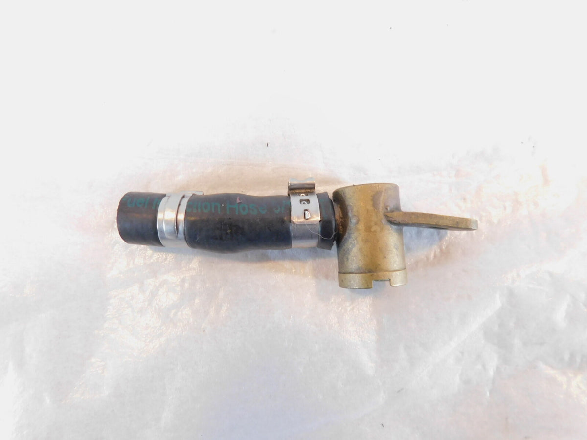 Royal Enfield Bullet 500 EFI B5 Euro 4 Gas Fuel Petrol Injector Valve Cap Holder - C3 Cycle