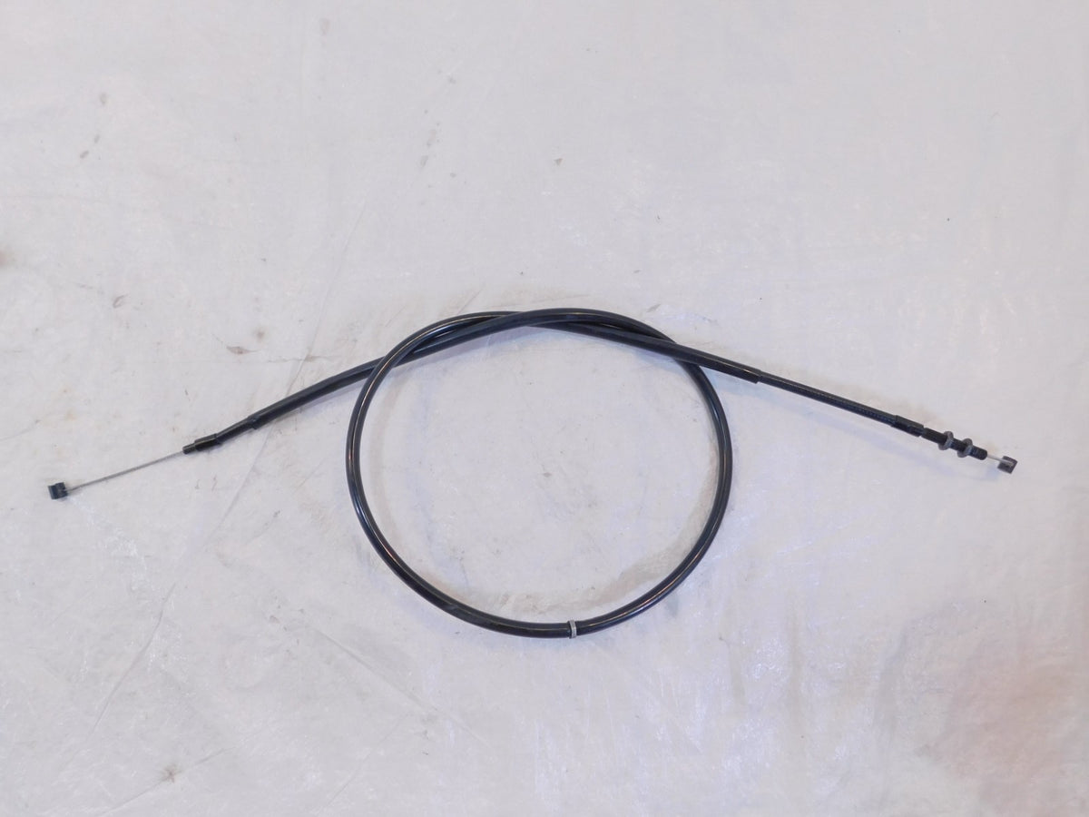 BMW S1000RR HP4 Race Handlebar Clutch Bowden Cable Line - 32738528803 - C3 Cycle