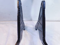 99 Victory V92 Cruiser 2000 Special Edition Rear Tail Section Sub Frame Subframe - C3 Cycle
