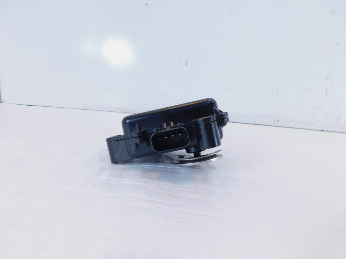 Buell XB XB12 XB12X Ulysses Lightning & Firebolt Interactive Exhaust Actuator - C3 Cycle