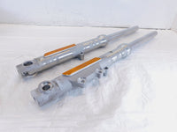 11-15 Harley Davidson 883 SuperLow Front End Right & Left Fork Shocks - Straight - C3 Cycle