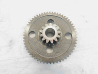1999 Ducati Monster 900 M900 Engine Starter Motor Idle Idler Intermediate Gear - C3 Cycle