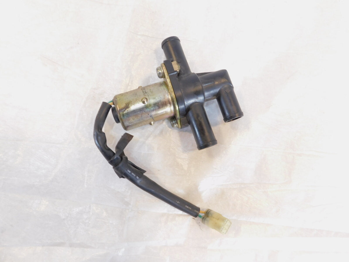 Yamaha YZFR6S YZF R6S & YZFR6 R6 Air Induction Valve Solenoid Switch - C3 Cycle
