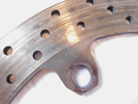 BMW K1200GT K1200RS K1200 RS & R1150RT R1150 Front Wheel Rim Disc Brake Rotor - C3 Cycle