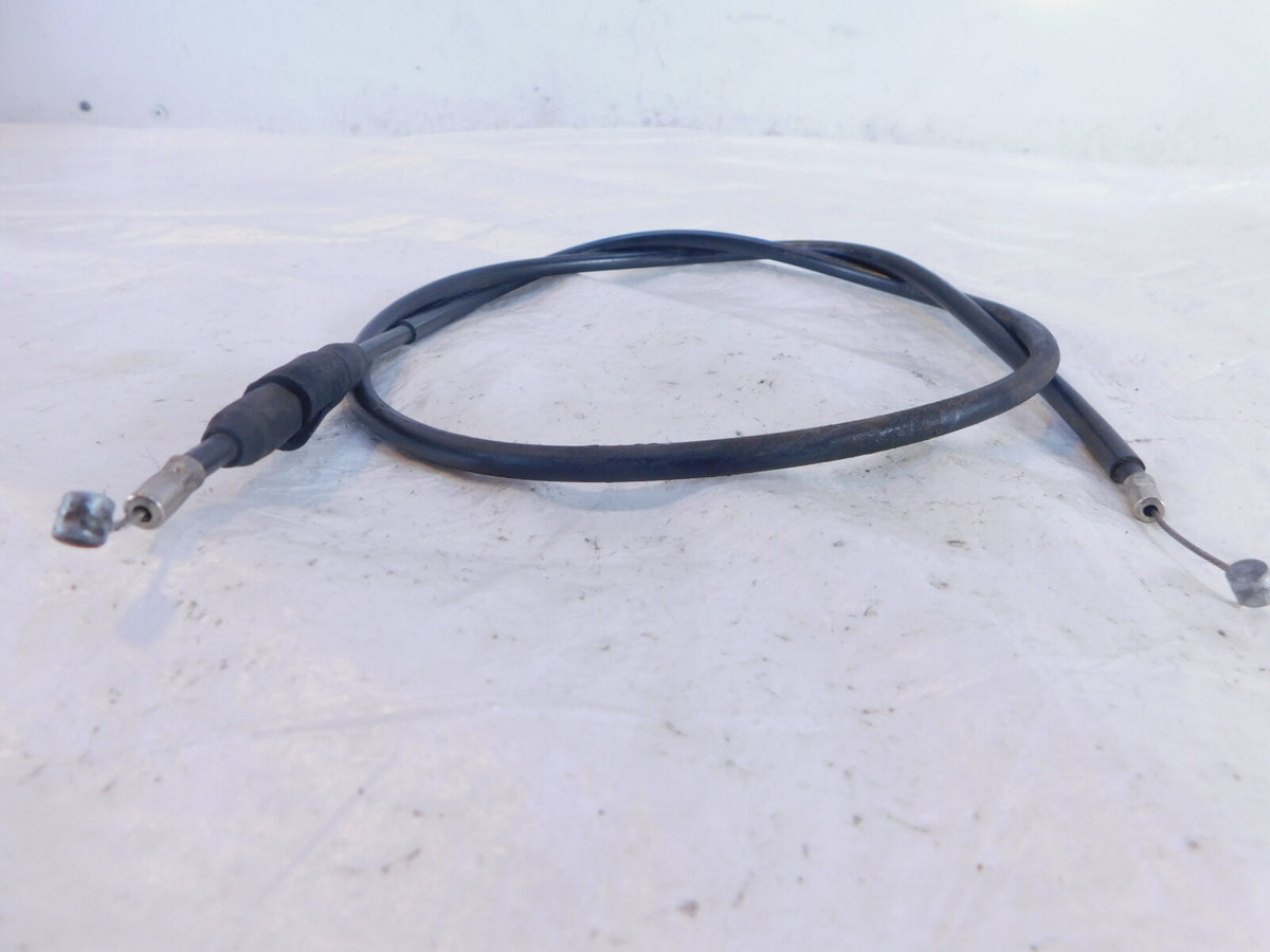 Yamaha V-Star 1100 XVS1100 Classic Custom Silverado Handlebar Starter Cable Wire