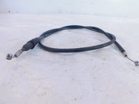 Yamaha V-Star 1100 XVS1100 Classic Custom Silverado Handlebar Starter Cable Wire