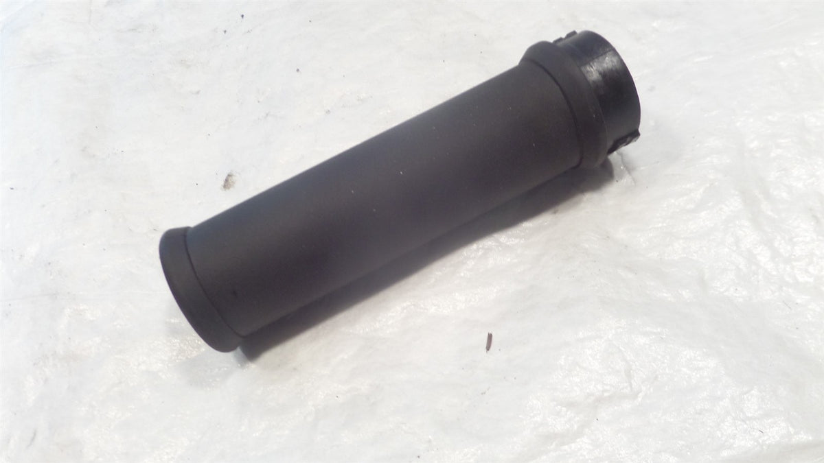 Harley Touring Dyna Softail Sportster Reduced Diameter Right Throttle Hand Grip - C3 Cycle