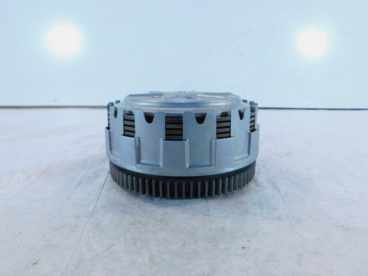 Yamaha Virago 700 750 1000 XV700 XV750 Engine Motor Clutch Basket Hub & Plates