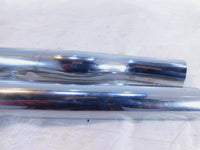 Harley Davidson EVO Touring Road King & Electra Glide Fender Strut Frame Covers - C3 Cycle