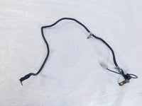 2000 & 2001 Yamaha YZFR1 YZF R1 Negative Minus Ground Battery Cable Lead Wire - C3 Cycle