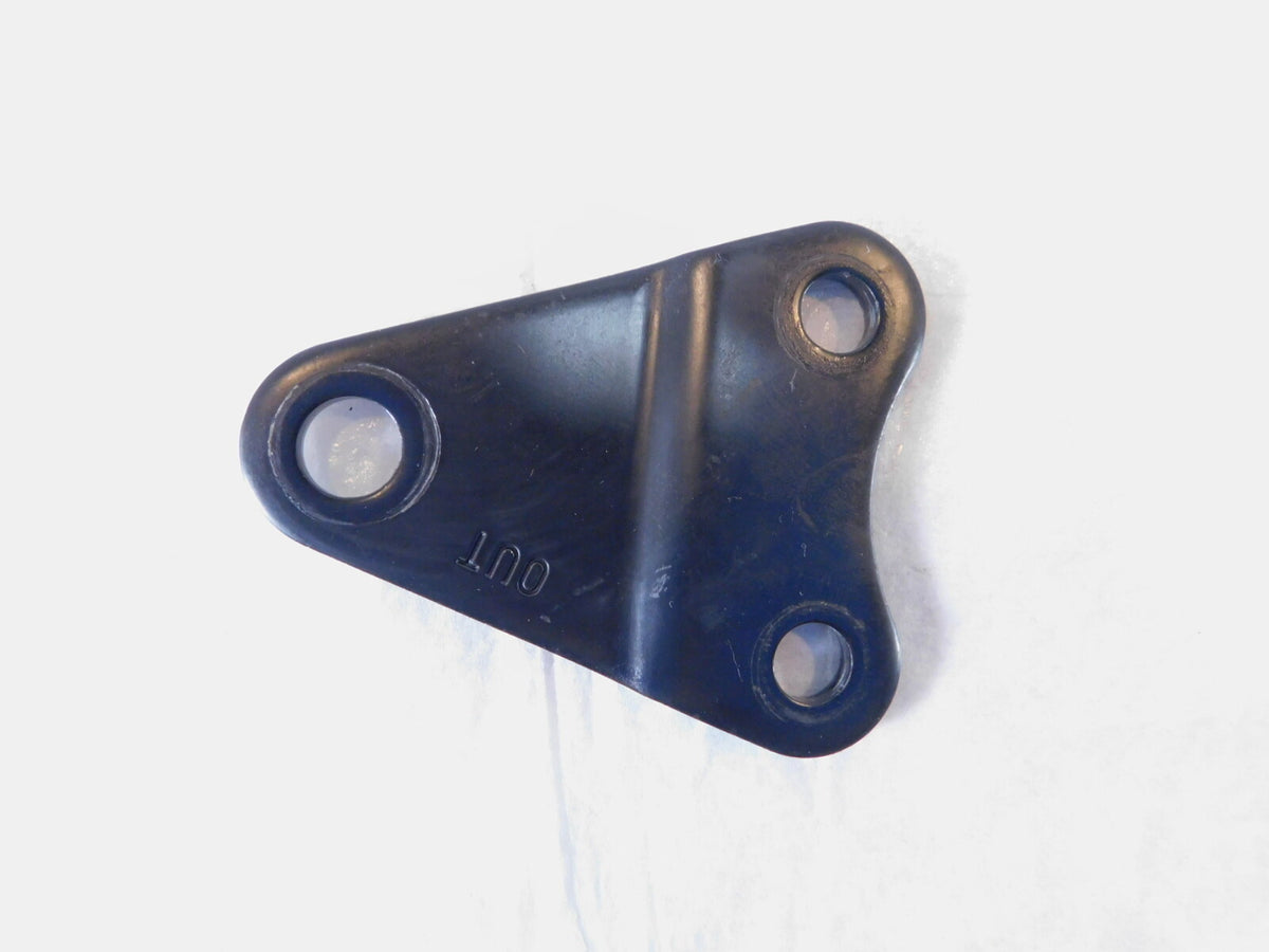 1985-2007 Yamaha V-Max 1200 VMX12 Black Frame Engine Stay Motor Mount Bracket - C3 Cycle