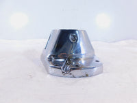 Harley Davidson Touring Softail Dyna Right Chrome EVO Engine Cam Camshaft Cover