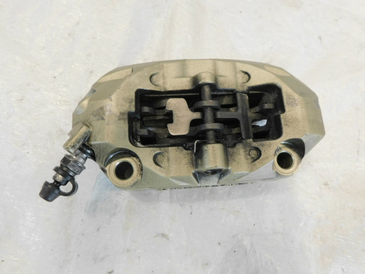 2014-2017 Aprilia Caponord 1200 & Rally Brembo Front Wheel Left Brake Caliper - C3 Cycle