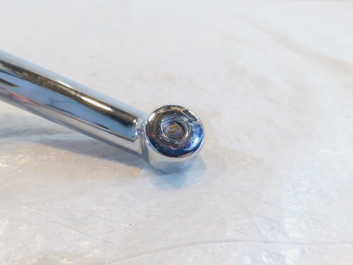 Harley Davidson Sportster 883 & 1200 Chrome Foot Gear Shift Shifter Lever Pedal - C3 Cycle