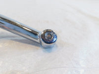 Harley Davidson Sportster 883 & 1200 Chrome Foot Gear Shift Shifter Lever Pedal - C3 Cycle
