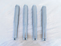 2009-2013 Harley Davidson Sportster XR1200 Exhaust Intake Pushrod Push Rod Cover - C3 Cycle