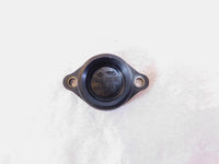 BMW R1100 R1150 R1200 Black Engine Motor Cylinder Head Inspection Cover Cap - C3 Cycle