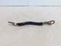 Harley Davidson Softail Heritage Classic & Fat Boy Negative Battery Cable Wire - C3 Cycle