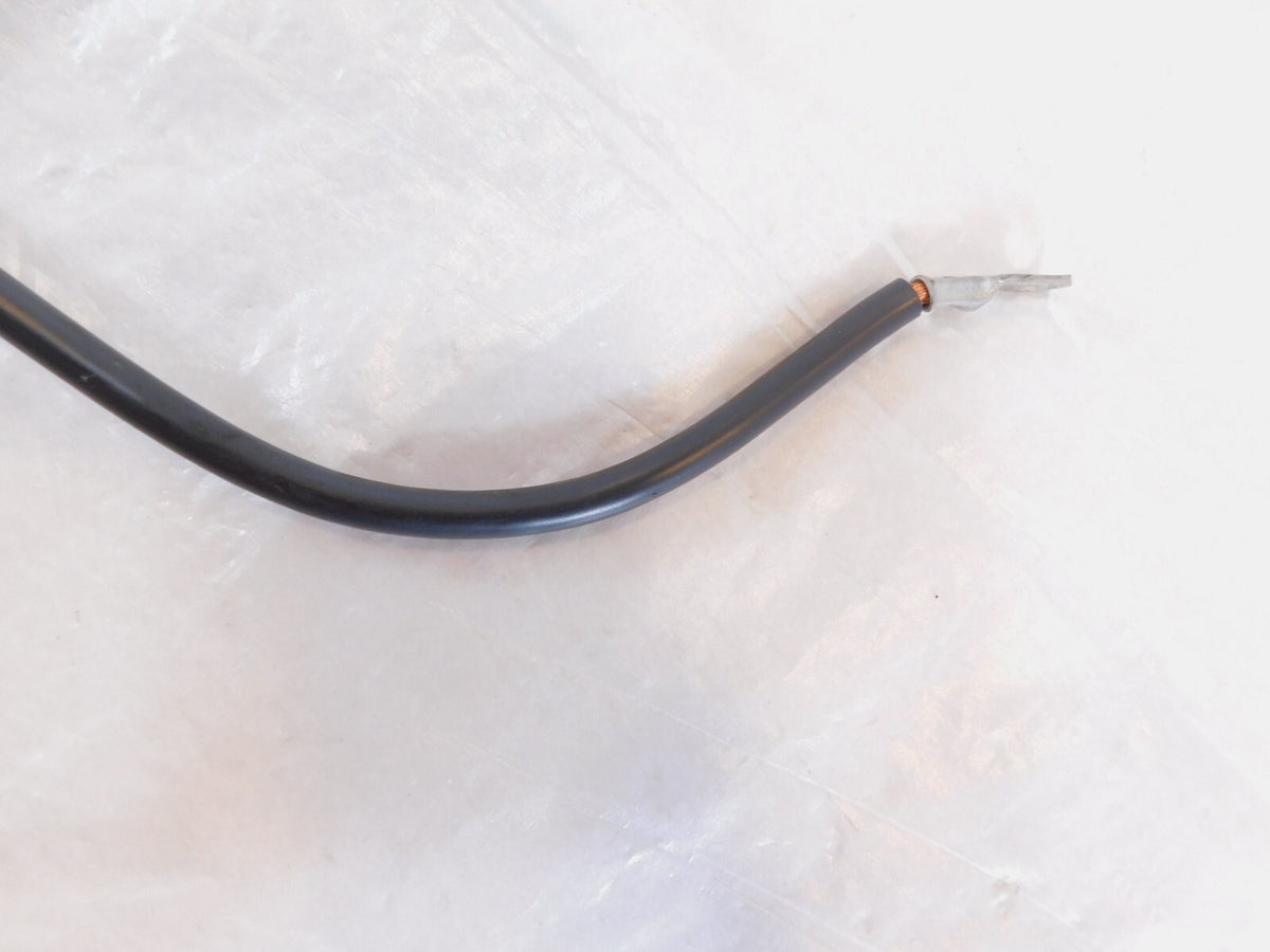 Indian Scout, Sixty, 1200 & Bobber & Victory Octane Starter Cable Line Wire - C3 Cycle