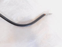Indian Scout, Sixty, 1200 & Bobber & Victory Octane Starter Cable Line Wire - C3 Cycle