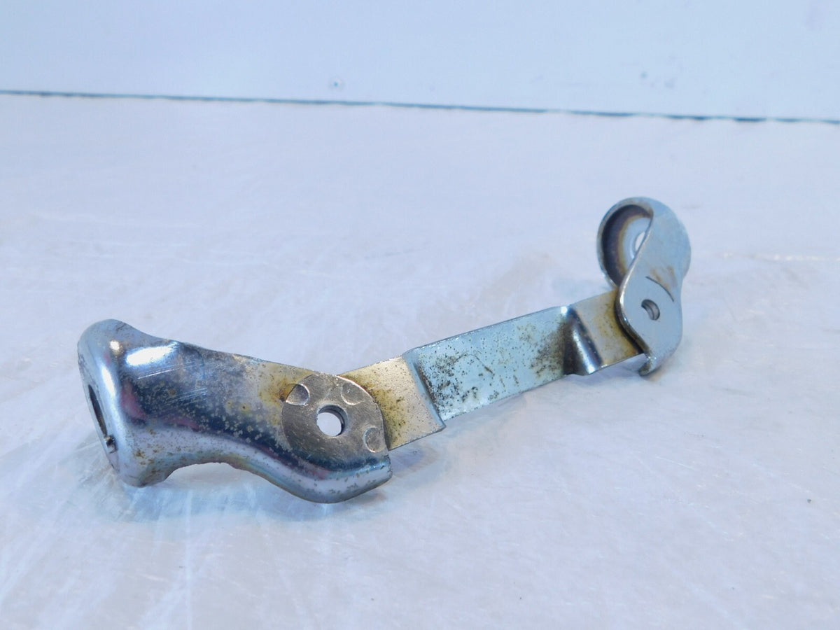 84-99 Yamaha Virago 700 750 1100 XV750 Front Turn Signal Indicator Mount Bracket - C3 Cycle