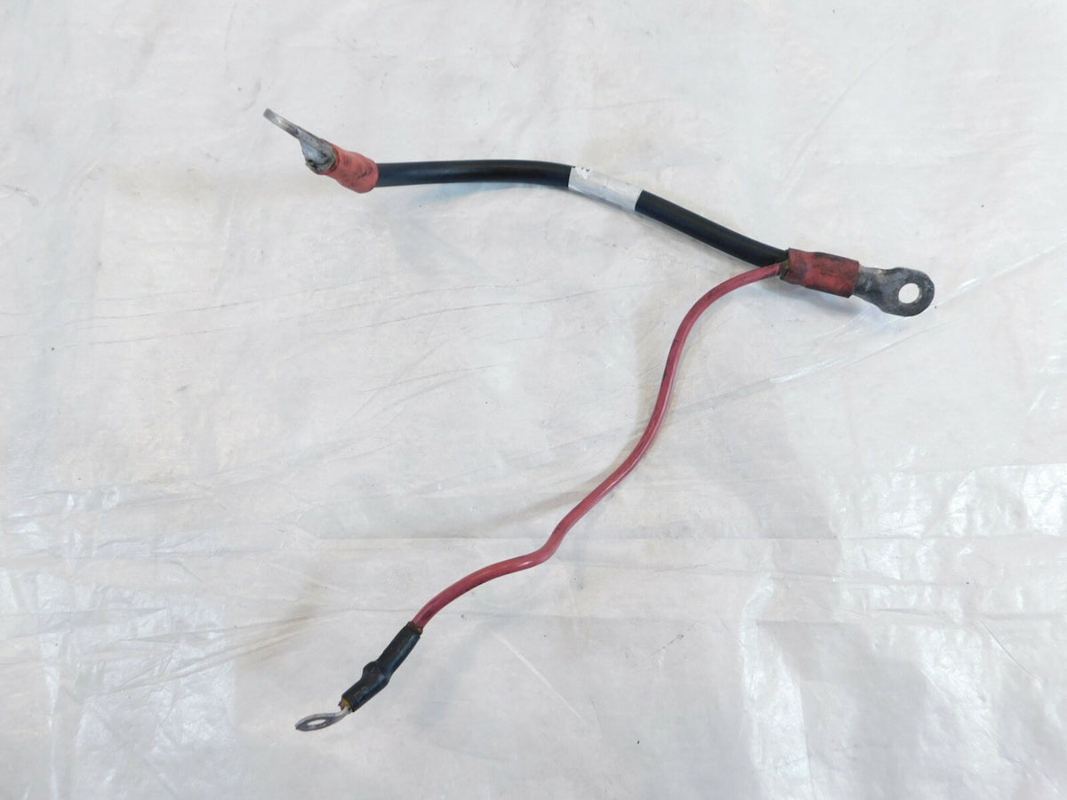 2004-2006 Victory Hammer Kingpin Jackpot Vegas Positive Battery Cable Line Wire - C3 Cycle
