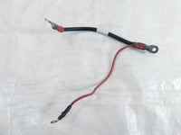 2004-2006 Victory Hammer Kingpin Jackpot Vegas Positive Battery Cable Line Wire - C3 Cycle