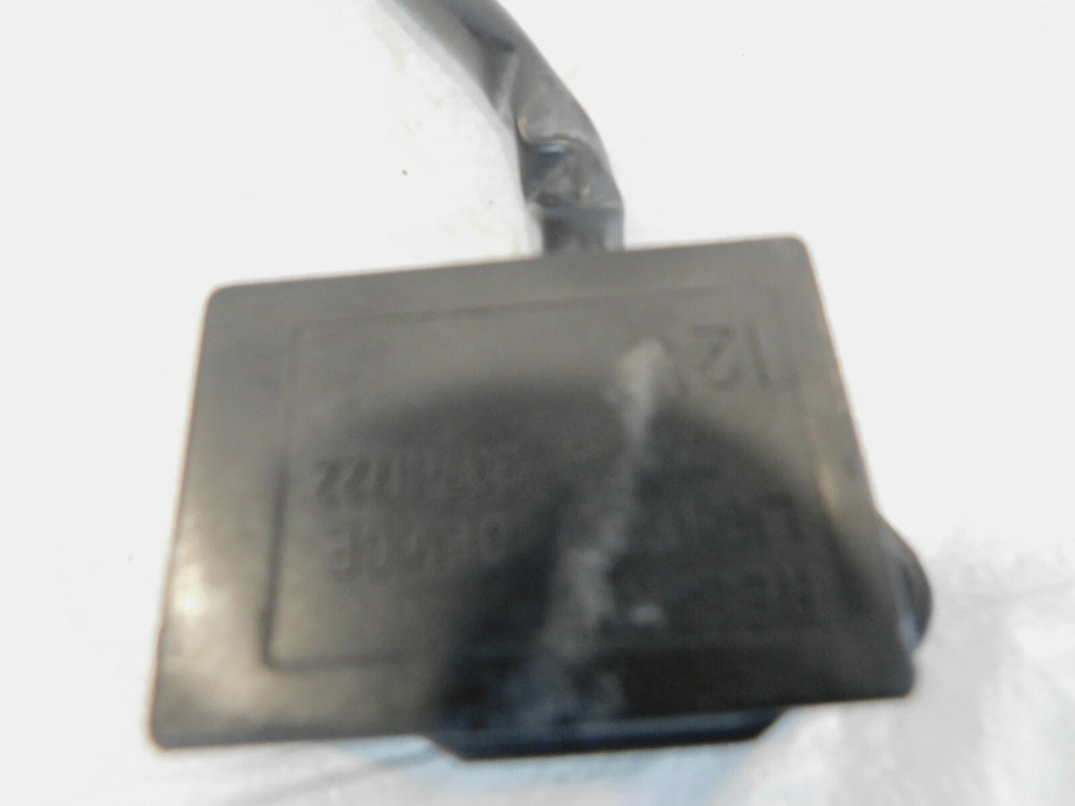 Kawasaki Concours Vulcan 88 750 & 1500 & Voyager Reserve Lighting Device Switch - C3 Cycle