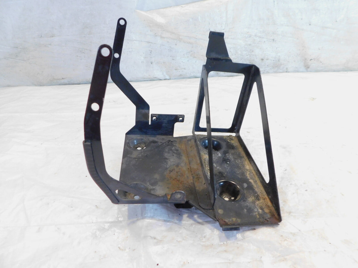 BMW R1150GS R1150R R1150RS R1150RT OEM Black Battery Box Holder Tray Compartment - C3 Cycle