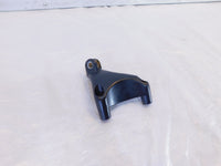Harley Davidson Sportster 883 & 1200 Left Passenger Footrest Footpeg Bracket - C3 Cycle