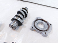 Harley Davidson Softail Electra Glide Milwaukee 8 Camshaft Cam Plate & Oil Pump - C3 Cycle