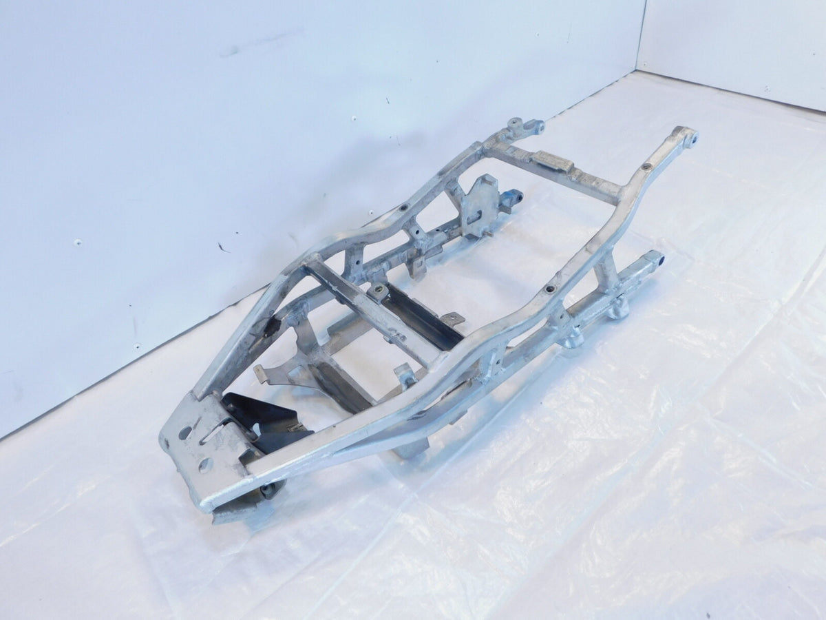 2008 2009 2010 Buell 1125 1125R 1125CR Rear Frame Subframe Tail Bracket Assembly - C3 Cycle