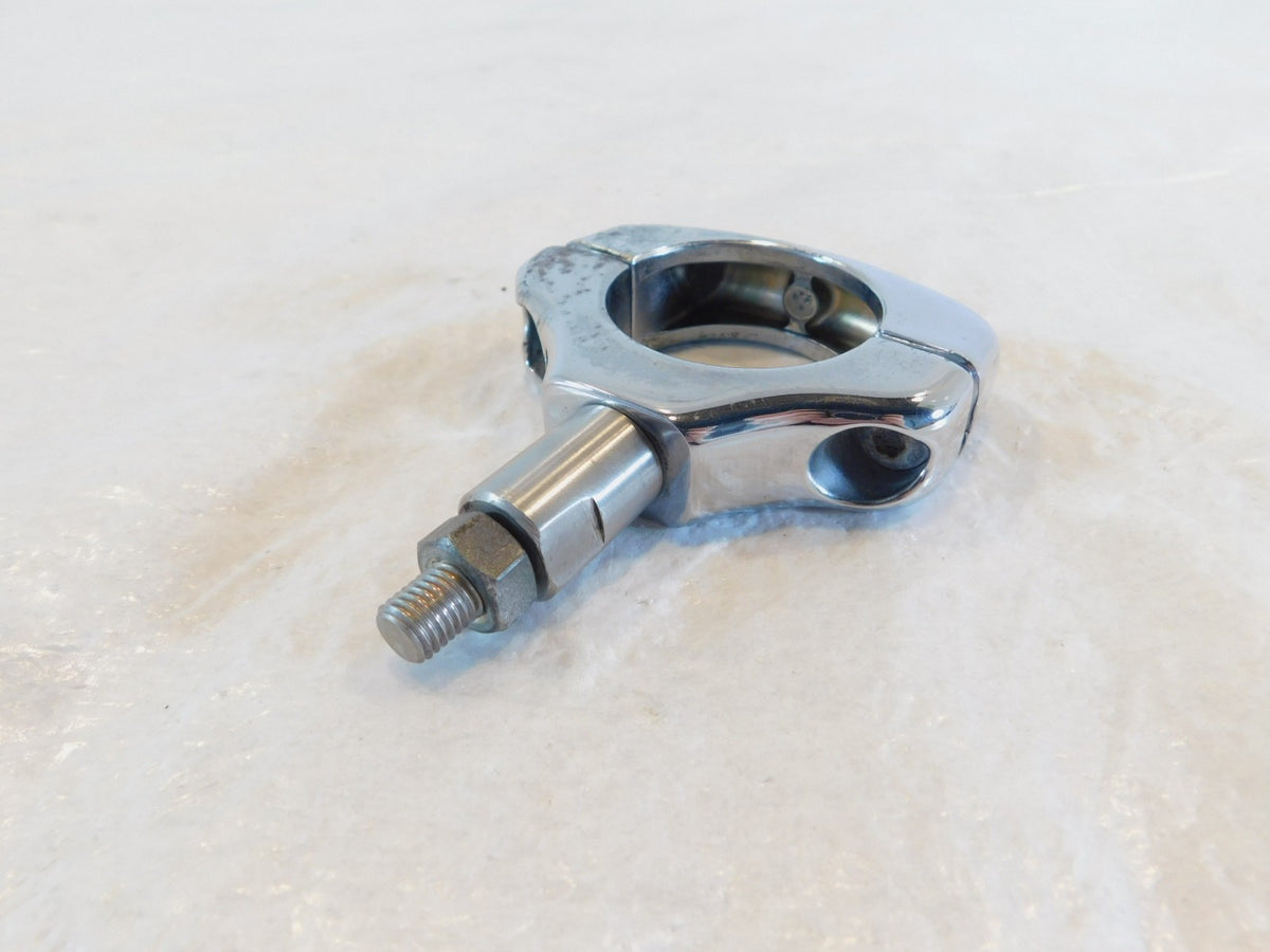 Harley Davidson Night Train Front Left & Right Turn Signal Mount Bracket - C3 Cycle