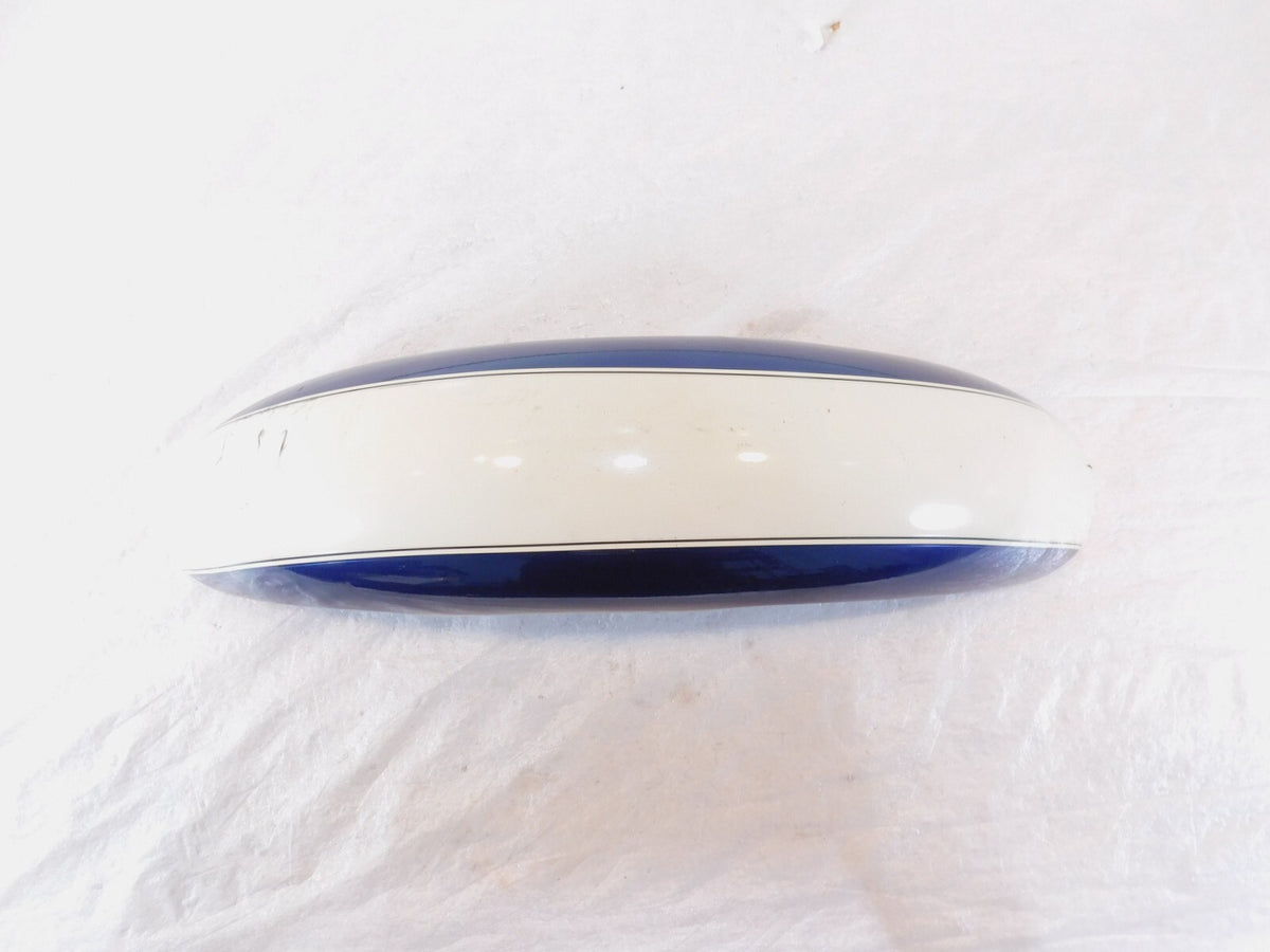 Suzuki Intruder 1400 VS1400 VS1400GLP Blue Front Wheel Mudguard Cover Fender - C3 Cycle