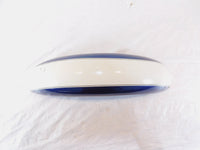 Suzuki Intruder 1400 VS1400 VS1400GLP Blue Front Wheel Mudguard Cover Fender - C3 Cycle