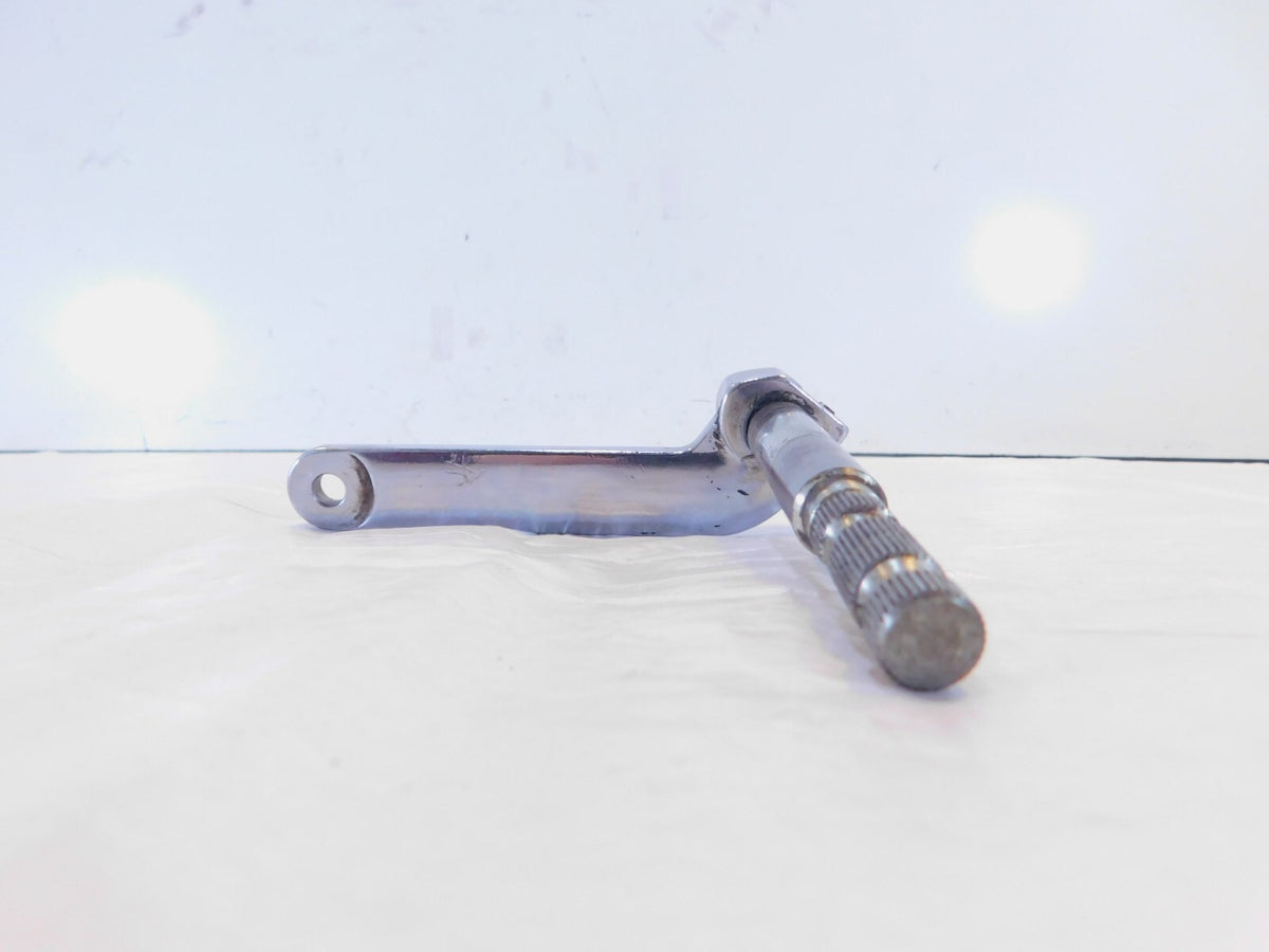 Harley Davidson Touring Road King Electra Glide Gear Shift ShifterShaft & Lever - C3 Cycle